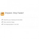 Shiplark: Ship Faster!